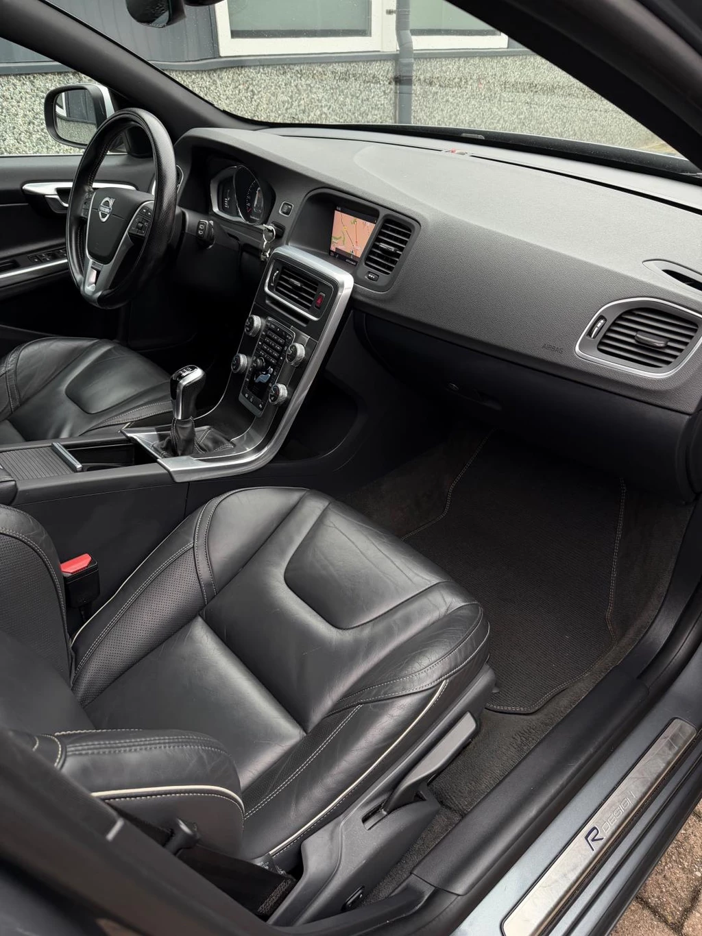 Volvo V60 – foto 15