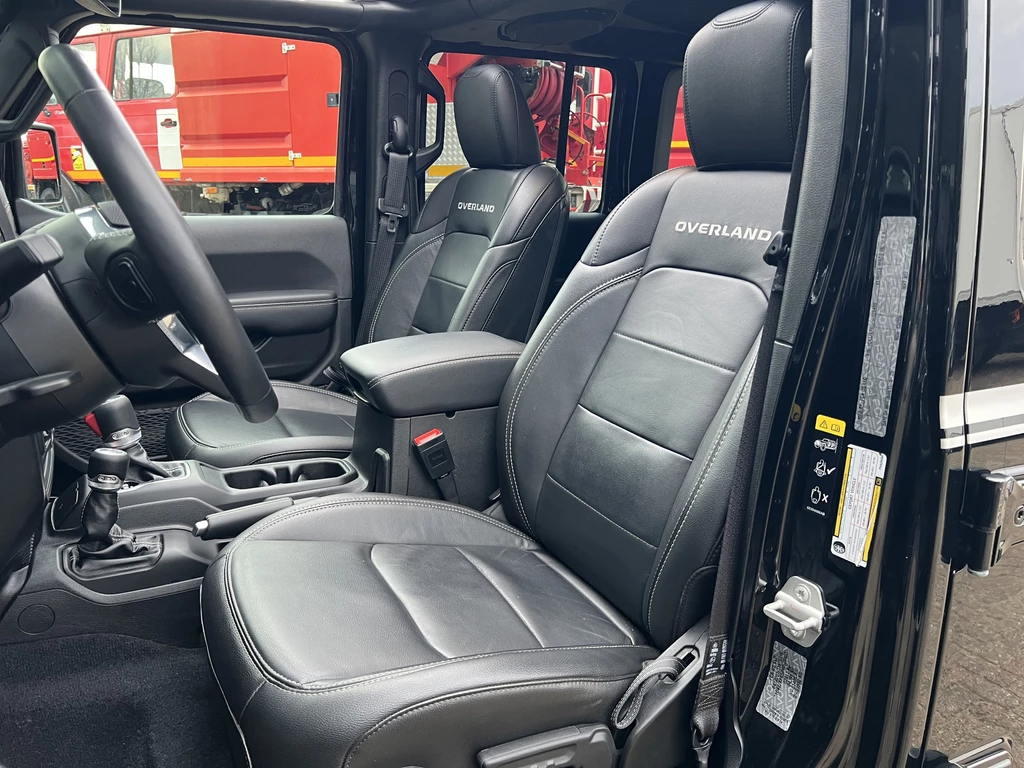 Jeep Wrangler – foto 19