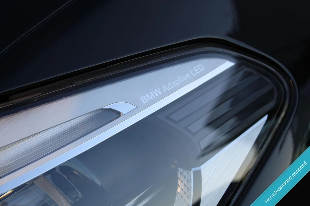 BMW 5 Serie – foto 34