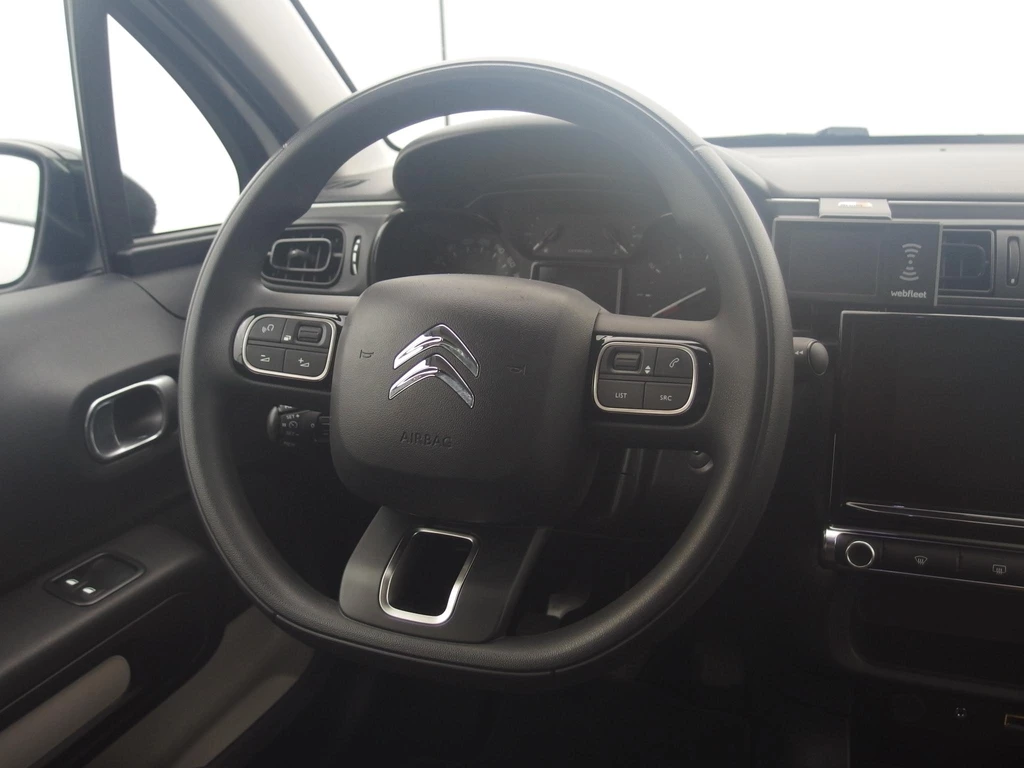Citroën C3 – foto 19
