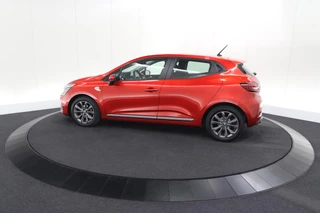 Renault Clio – thumbnail 4