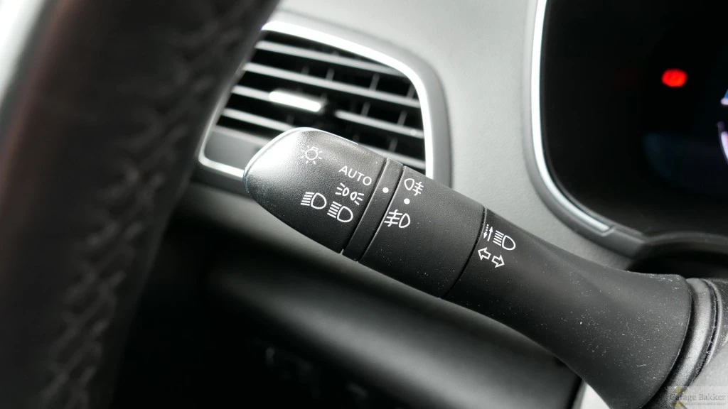 Renault Mégane Estate – foto 18