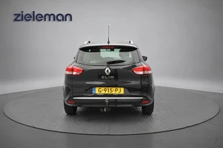 Renault Clio – thumbnail 4