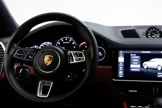 Porsche Cayenne – thumbnail 13