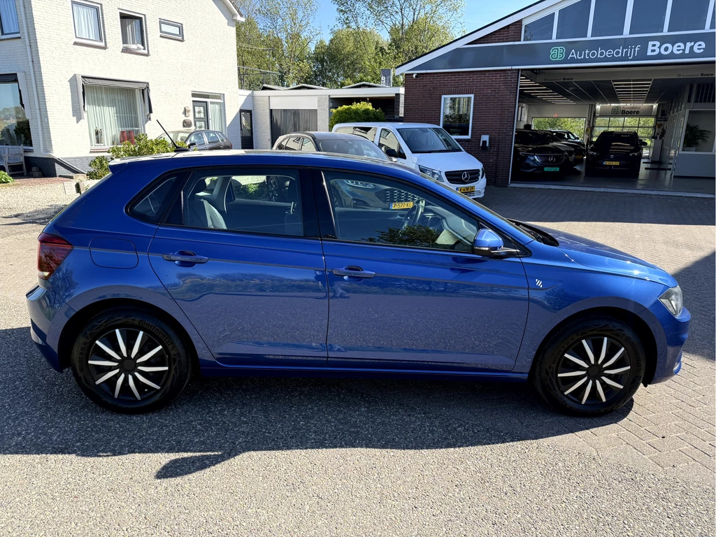 Volkswagen Polo – foto 6