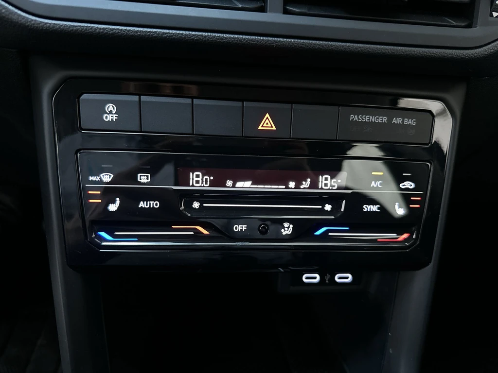 Volkswagen T-Cross – foto 13