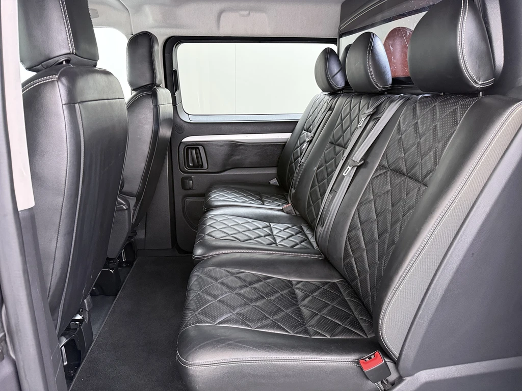 Toyota ProAce – foto 14