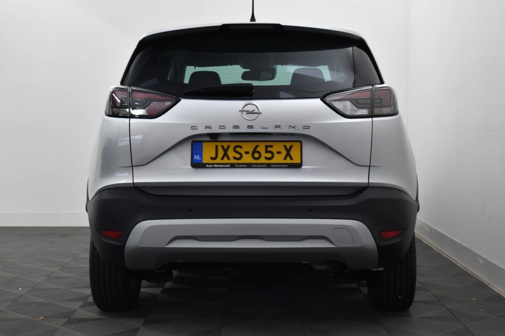 Opel Crossland – foto 3