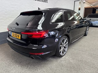 Audi A4 – thumbnail 5