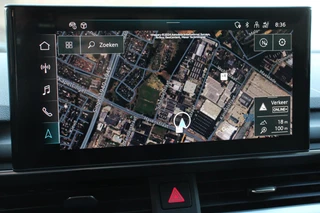 Audi A4 – thumbnail 25