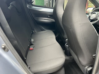 Toyota Aygo – thumbnail 34