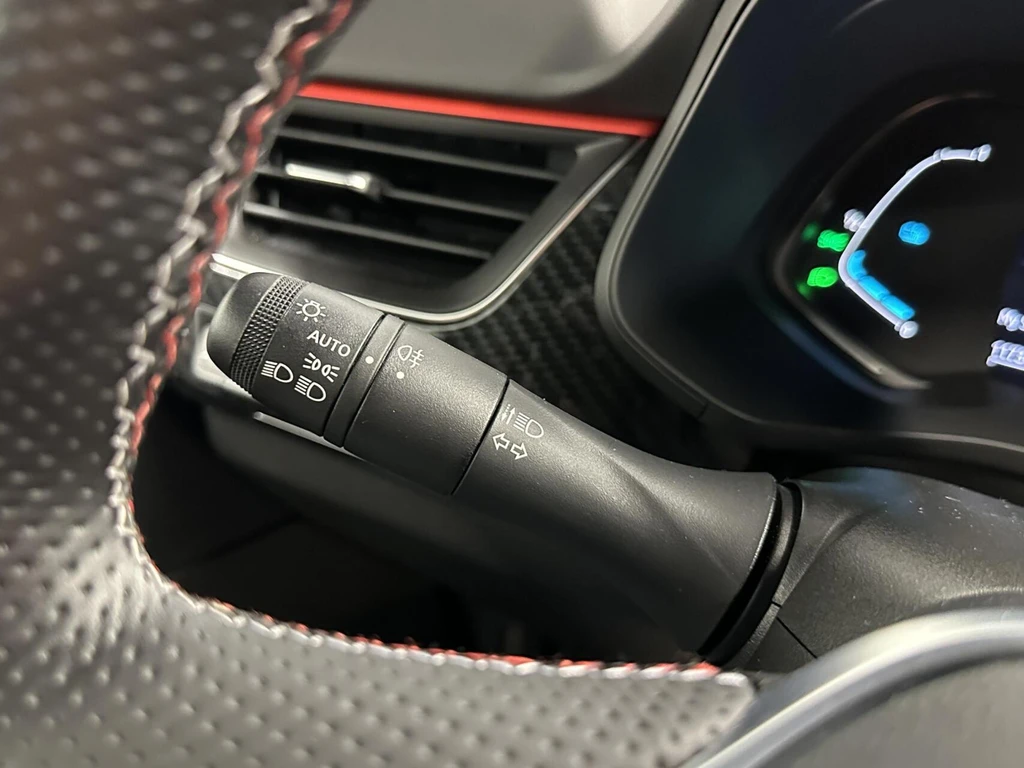 Renault Arkana – foto 24
