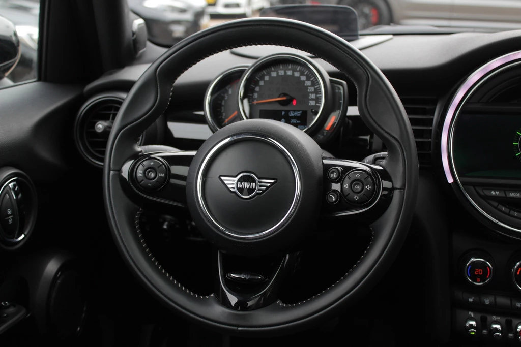 MINI Cooper – foto 16