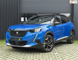 Peugeot 2008 – thumbnail 1