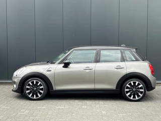 MINI Cooper – thumbnail 1
