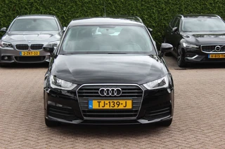 Audi A1 Sportback – thumbnail 8