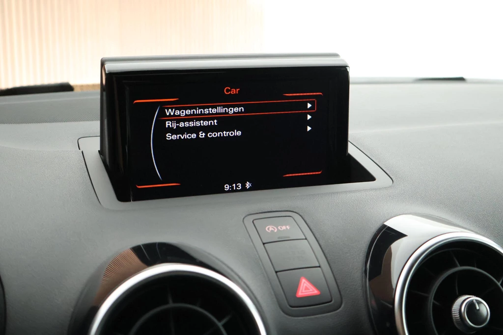 Audi A1 Sportback – foto 24