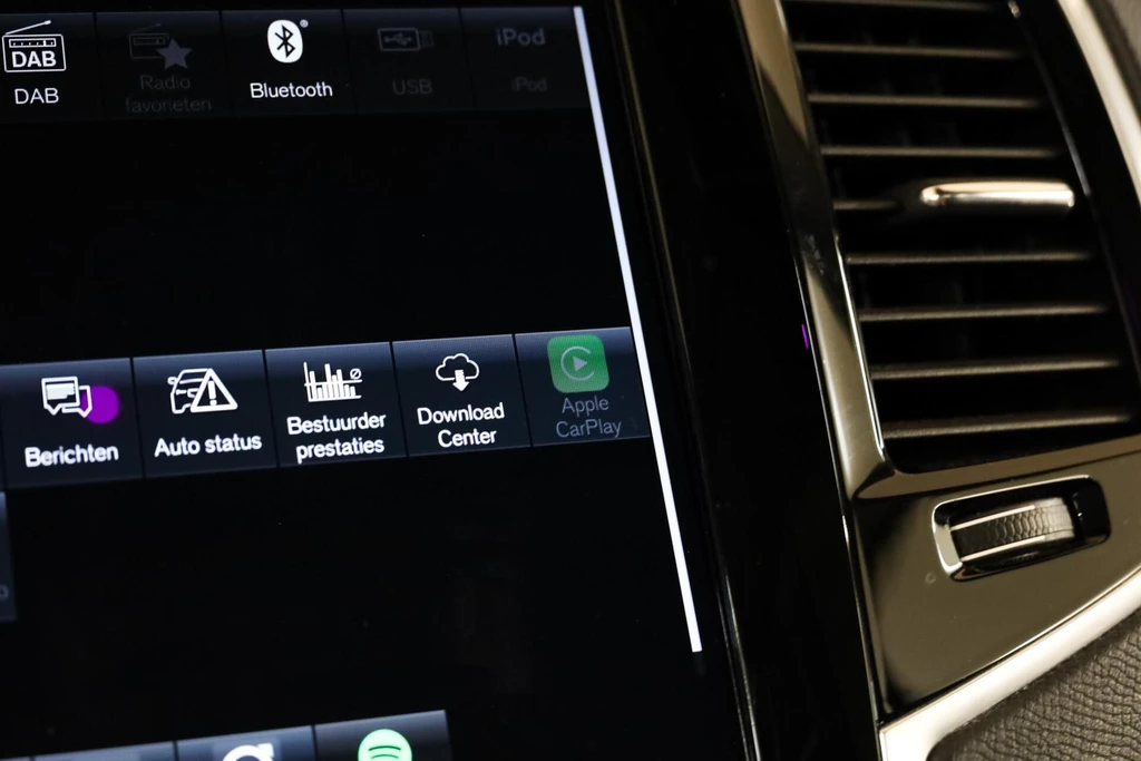 Volvo XC90 – foto 25