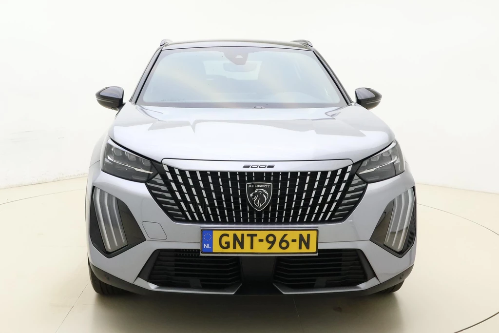Peugeot 2008 – foto 9