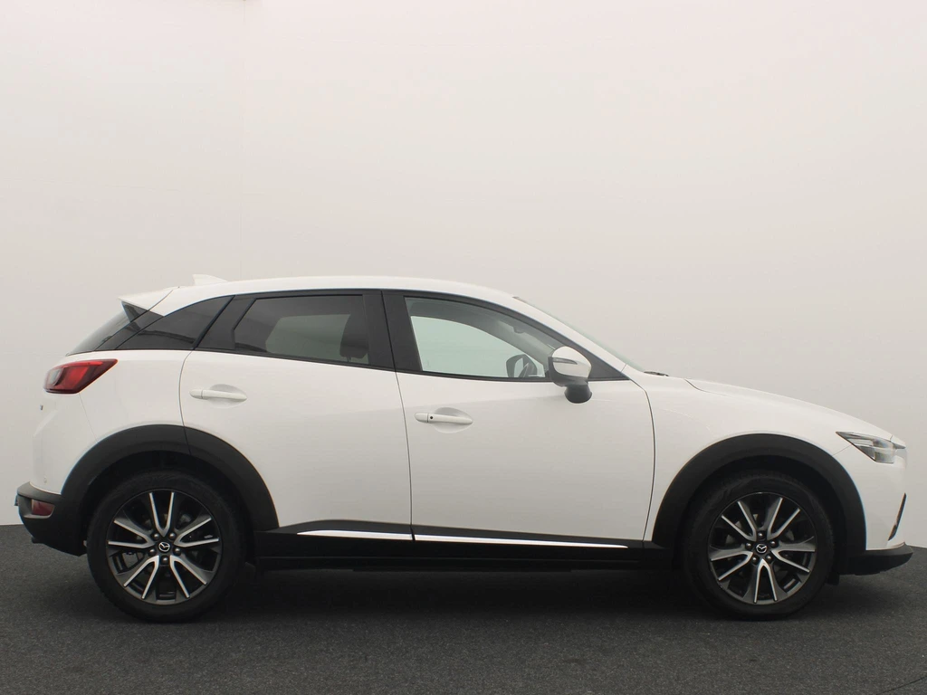 Mazda CX-3 – foto 7