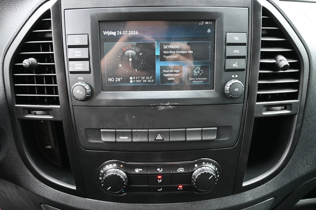 Mercedes-Benz eVito – foto 9