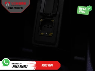 Volkswagen Caddy – thumbnail 24