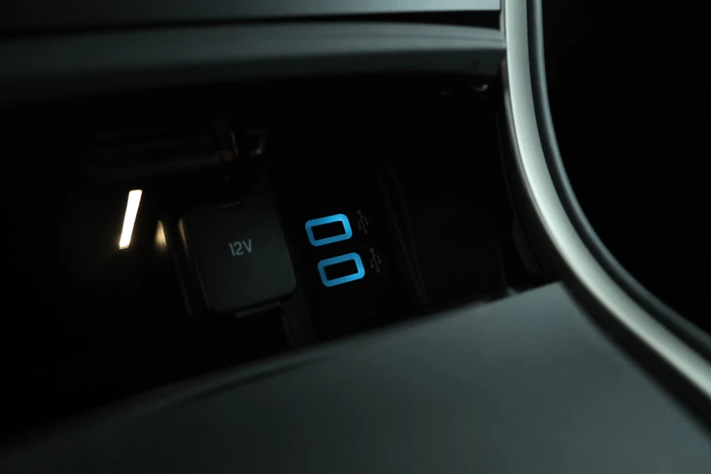 Ford S-Max – foto 39