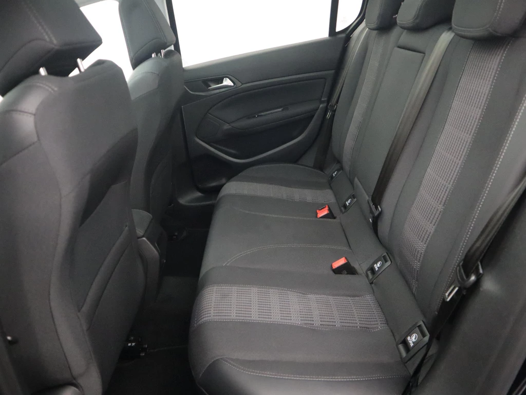 Peugeot 308 – foto 36