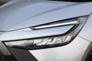 Toyota C-HR – thumbnail 9