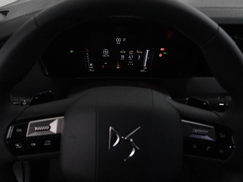 DS DS 4 – foto 15