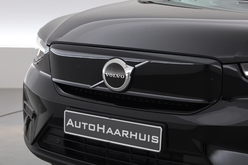 Volvo XC40 – foto 24
