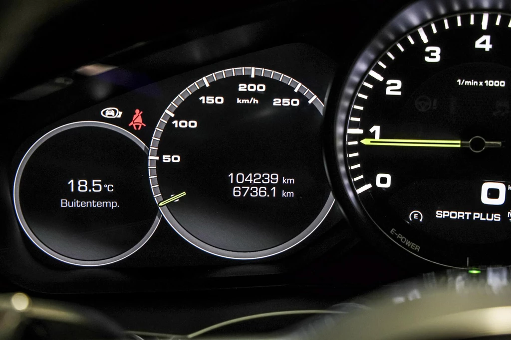 Porsche Cayenne – foto 33