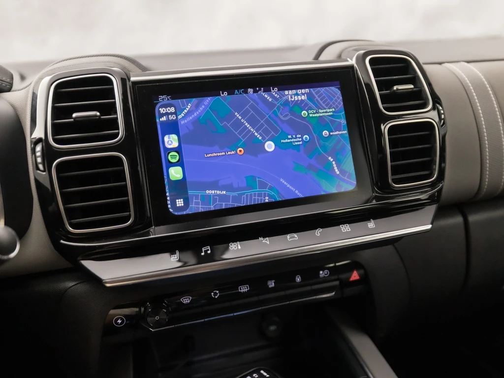 Citroën C5 Aircross – foto 33