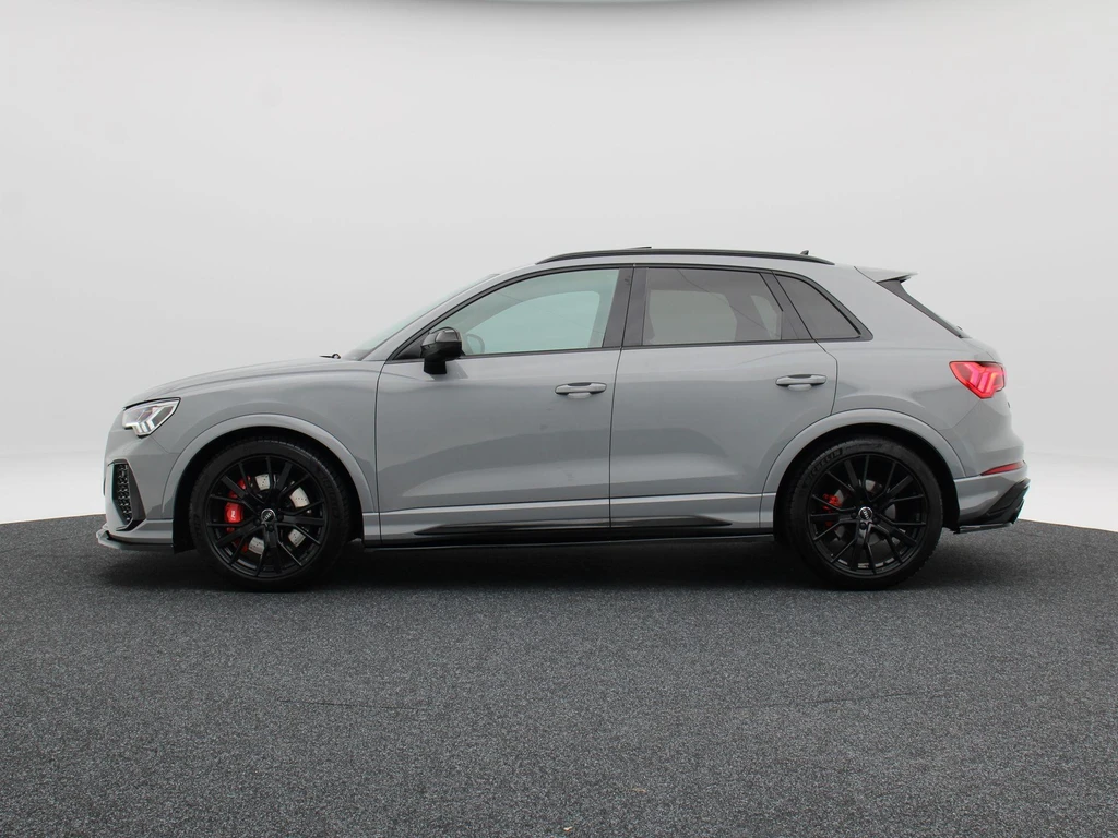 Audi RSQ3 – foto 2