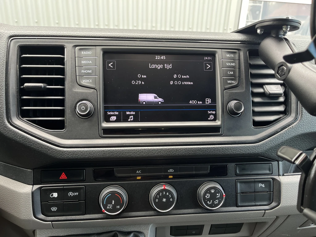 Volkswagen Crafter – foto 51