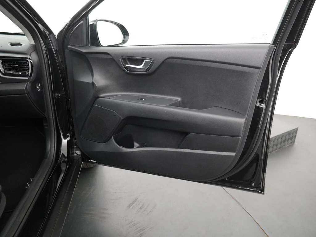 Kia Stonic – foto 47