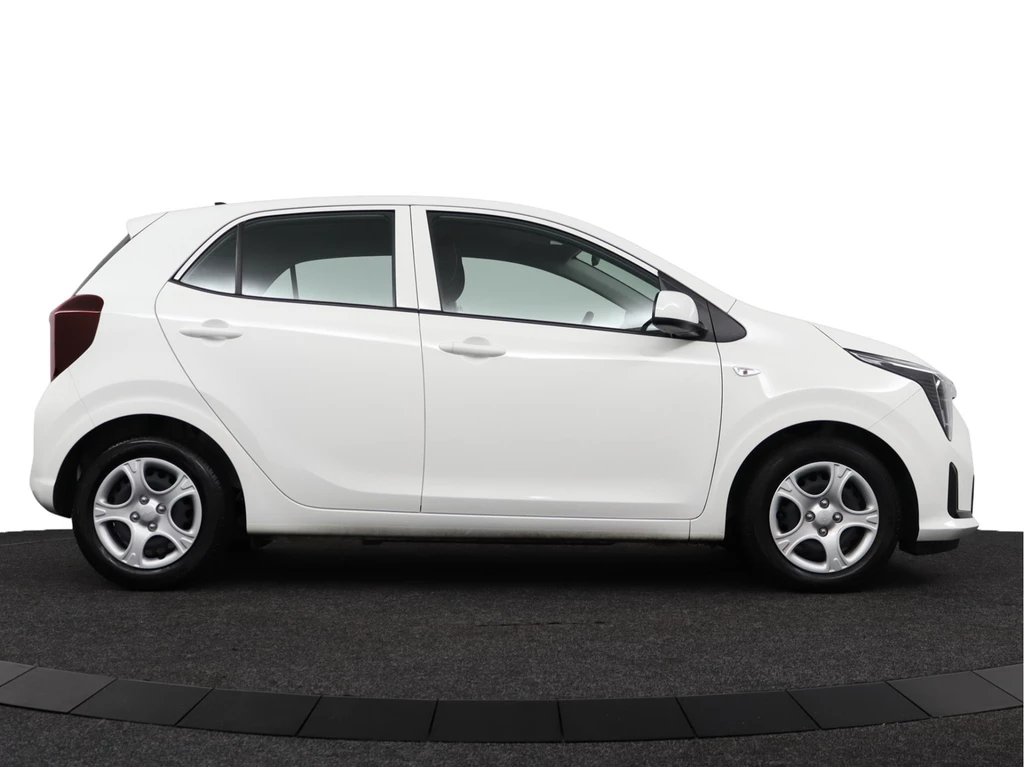 Kia Picanto – foto 10
