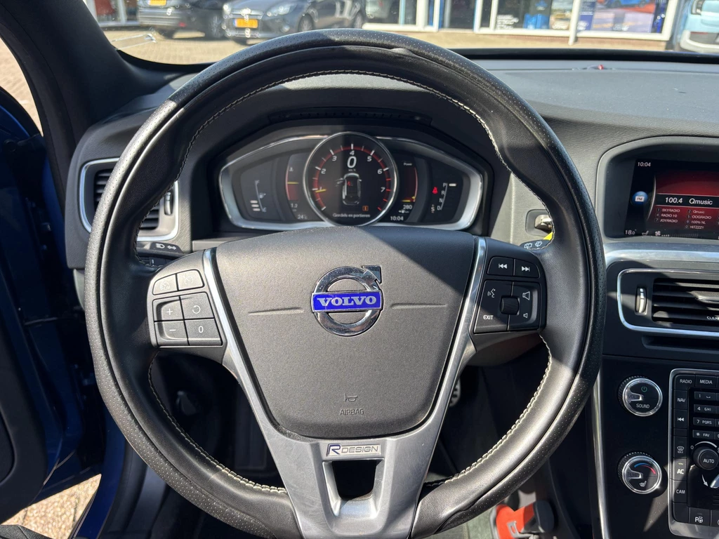Volvo V60 – foto 15