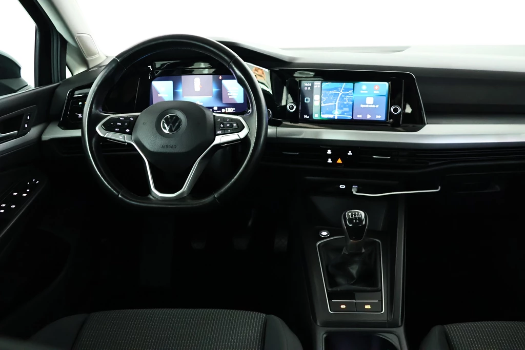 Volkswagen Golf – foto 15