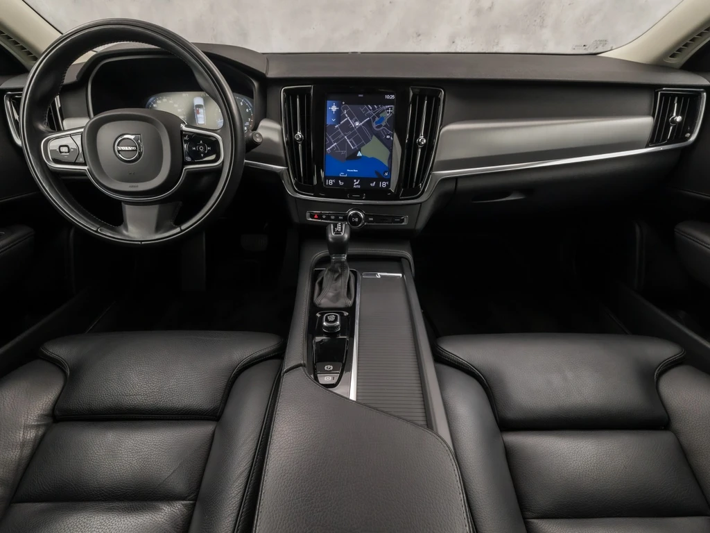 Volvo V90 – foto 7