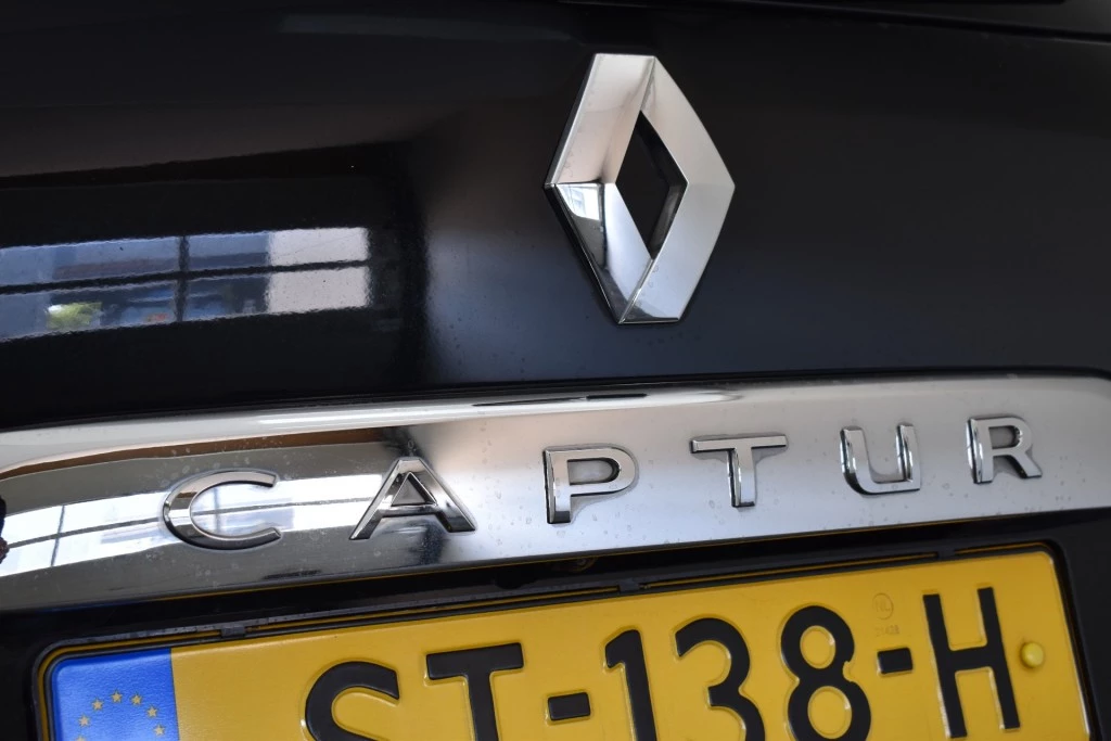 Renault Captur – foto 35