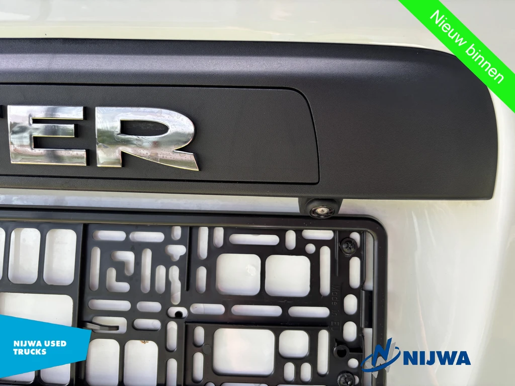 Renault Master – foto 13
