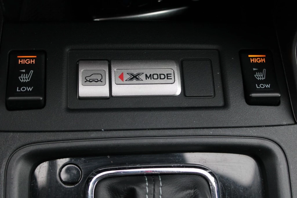 Subaru Forester – foto 22