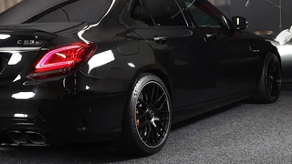 Mercedes-Benz C-Klasse – thumbnail 14