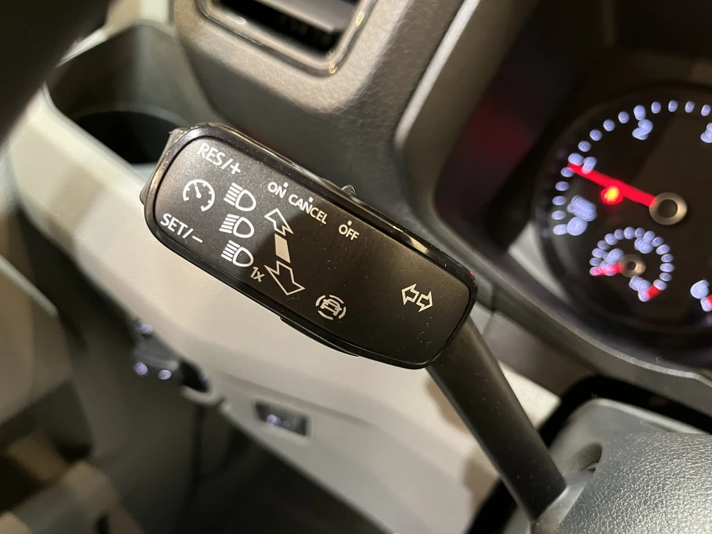 Volkswagen Crafter – foto 14