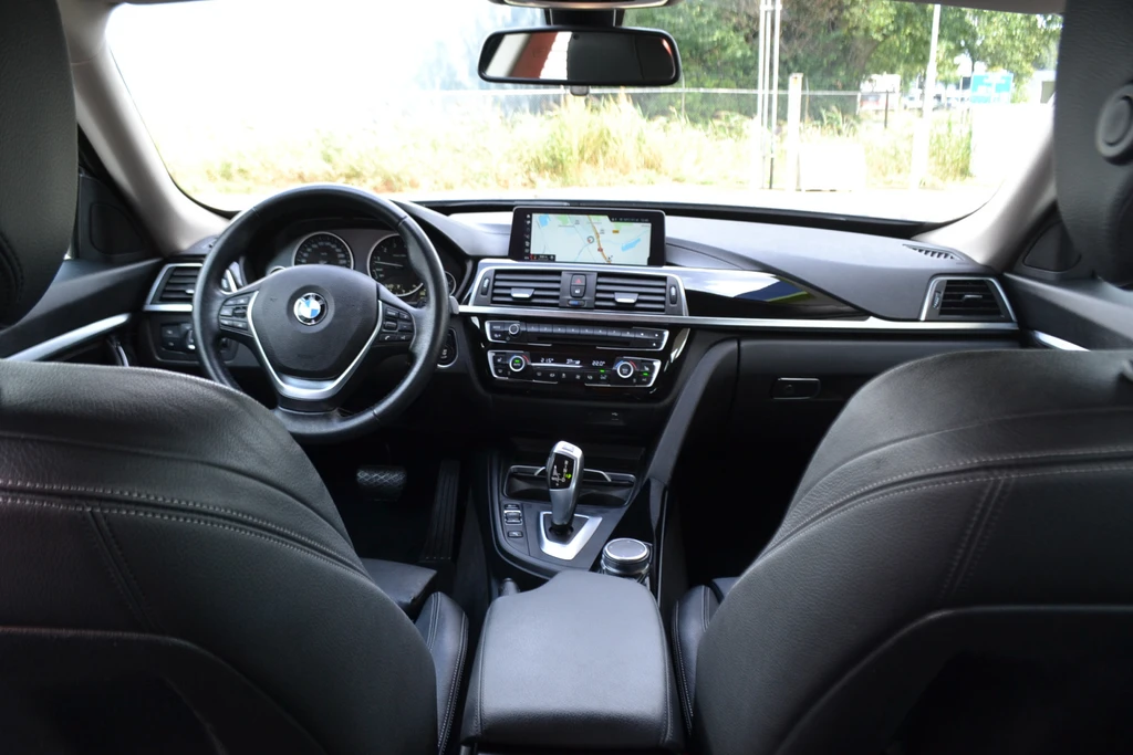 BMW 3 Serie – foto 10