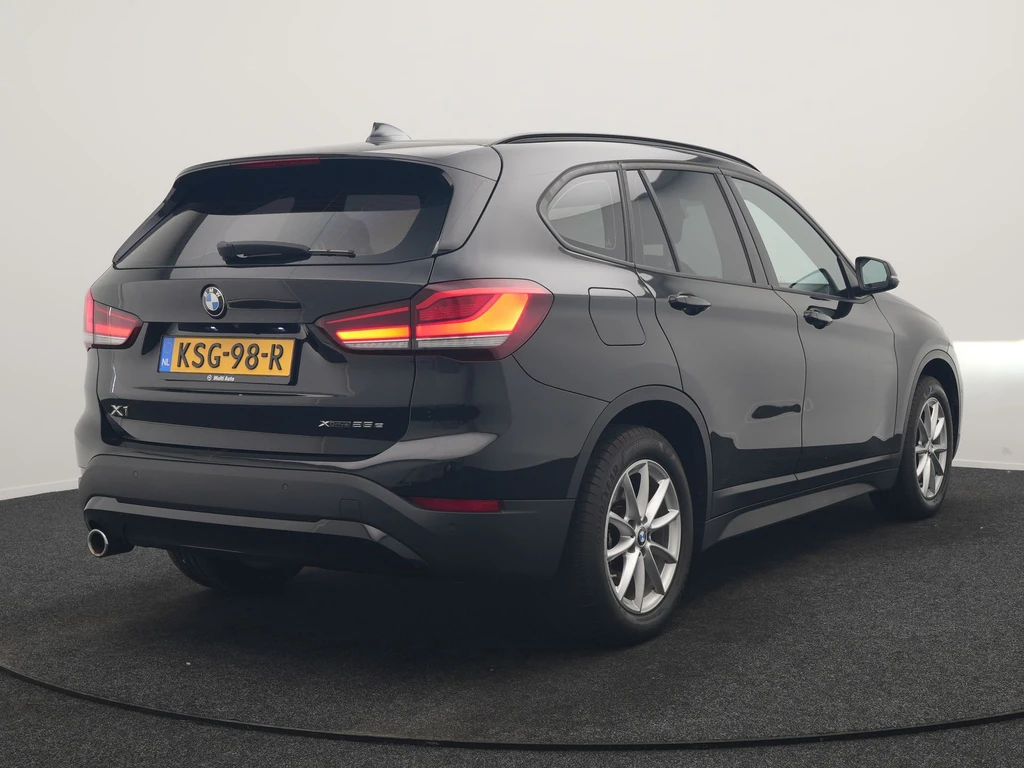 BMW X1 – foto 7