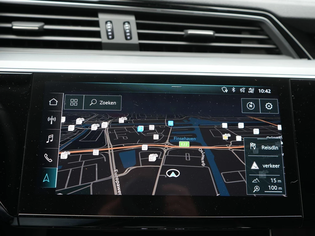 Audi e-tron – foto 20
