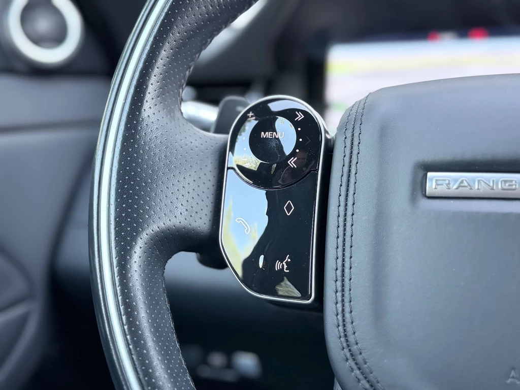 Land Rover Range Rover Evoque – foto 15