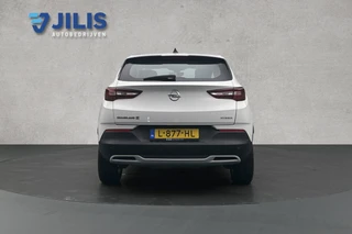 Opel Grandland X – thumbnail 5